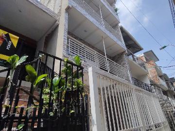 Casa En Venta En Cali En Ciudad Cordoba V311045