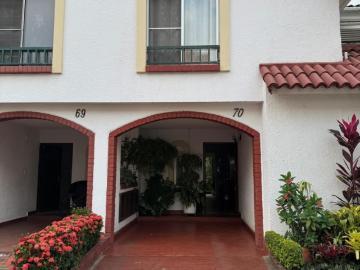 Casa En Venta En Cali En Ciudad Jardin V227413