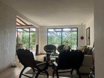 Casa En Venta En Cali En Ciudad Jardin V376895