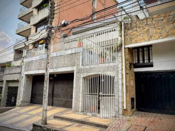 Casa En Venta En Cali En Cristales V236806