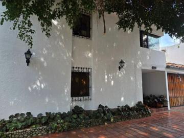 Casa En Venta En Cali En Cristales V354834