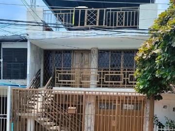 Casa En Venta En Cali En Cristobal Colon V297724