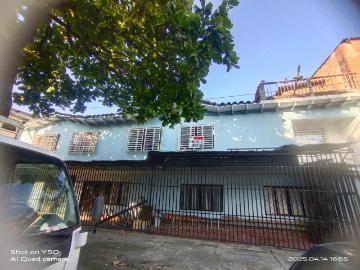 Casa En Venta En Cali En Alfonso Lopez I Etapa V237564