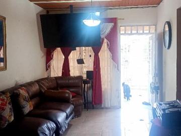 Casa En Venta En Cali En Alfonso Lopez Iii Etapa V168774