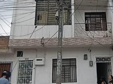 Casa En Venta En Cali En Atanasio Girardot V364100