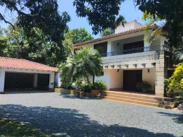 Casa En Venta En Cali En Bochalema V284532