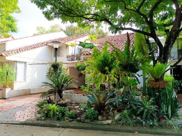 Casa En Venta En Cali En Bosques Del Limonar V89510
