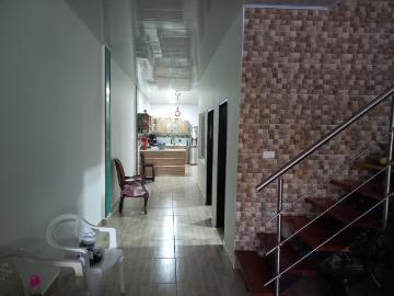 Casa En Venta En Cali En Benjamin Herrera V168797
