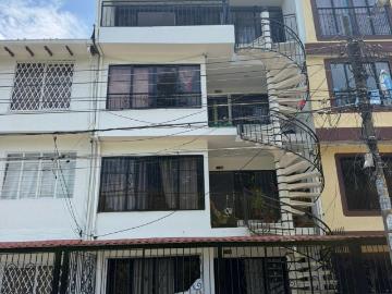 Casa En Venta En Cali En El Guabal V369876