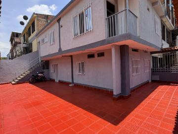 Casa En Venta En Cali En Jorge Eliecer Gaitan V378421