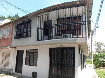 Casa En Venta En Cali En Julio Rincon V348215