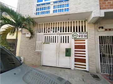 Casa En Venta En Cali En La Floresta V369785