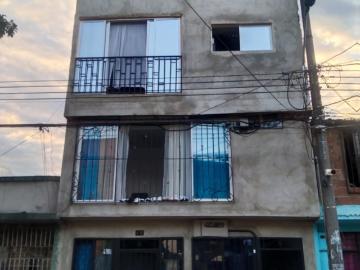 Casa En Venta En Cali En Las Delicias V304874