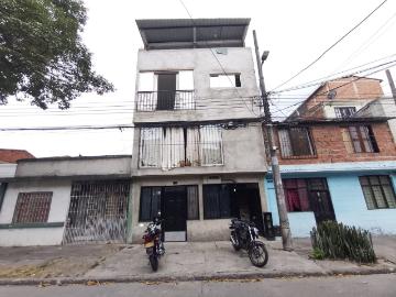 Casa En Venta En Cali En Las Delicias V397341