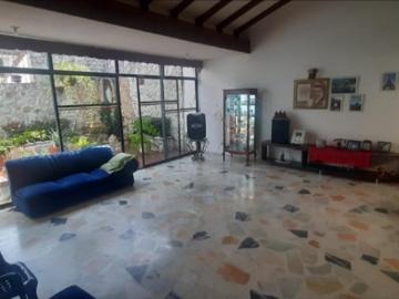Casa En Venta En Cali En Las Vegas V123968