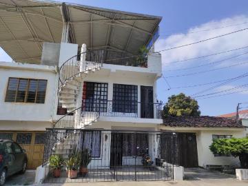 Casa En Venta En Cali En Nueva Floresta V123237