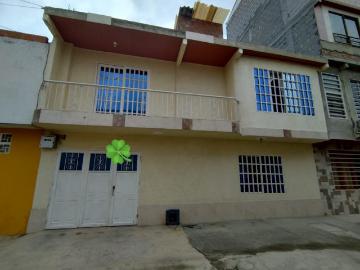 Casa En Venta En Cali En Nueva Floresta V213471