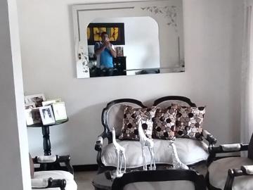 Casa En Venta En Cali En Nueva Floresta V50293