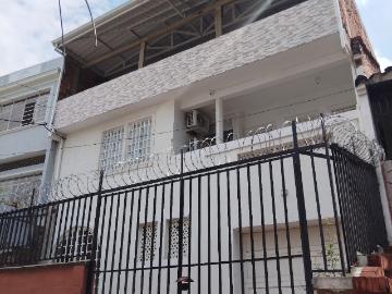 Casa En Venta En Cali En San Fernando Viejo V354804