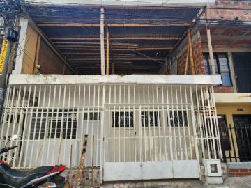 Casa En Venta En Cali En San Luis Ii V244133