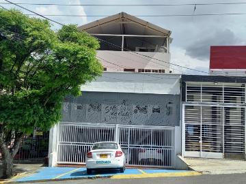 Casa En Venta En Cali En Santa Isabel V217712
