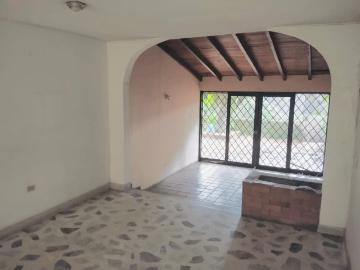 Casa En Venta En Cali En Santa Isabel V246055
