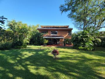 Casa En Venta En Cali En Pance V268824