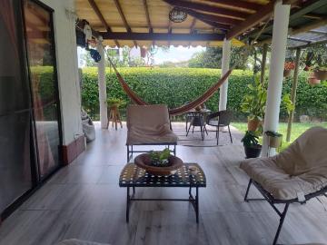 Casa En Venta En Cali En Pance V347957