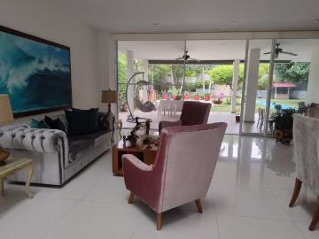 Casa En Venta En Cali En Pance V353515
