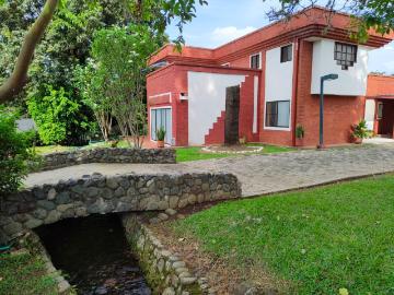 Casa En Venta En Cali En Pance V328634