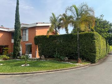 Casa En Venta En Cali En Pance V336713