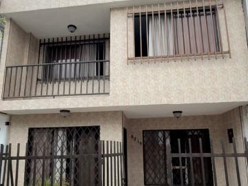 Casa En Venta En Cali En Paso Del Comercio V331194