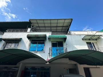 Casa En Venta En Cali En Pasoancho V227429