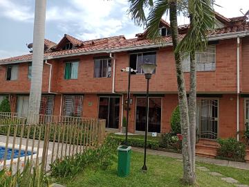 Casa En Venta En Cali En Prados Del Limonar V349008