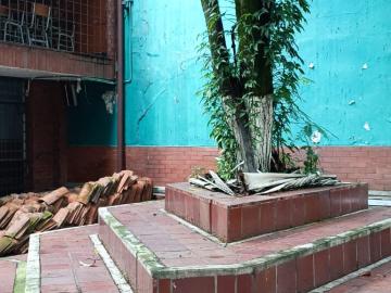 Casa En Venta En Cali En Templete V168823