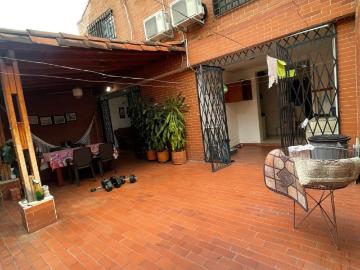 Casa En Venta En Cali En Urbanizacion San Joaquin V317425