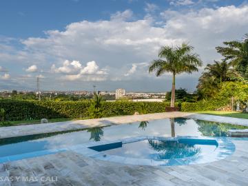 Casa En Venta En Cali En. V198086