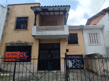 Casa En Venta En Cali En Versalles V221728