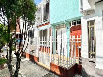 Casa En Venta En Cali En Villa De Veracruz V378620