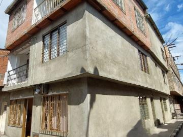 Casa En Venta En Cali En Ulpiano Lloreda V284410