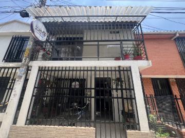 Casa En Venta En Cali En Villa Del Prado V345103