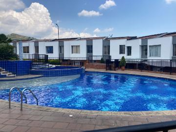 Casa en Venta en Cali, Valle del cauca por $520000