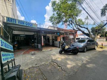 Casa en Venta en Cali, Valle del cauca por $580000