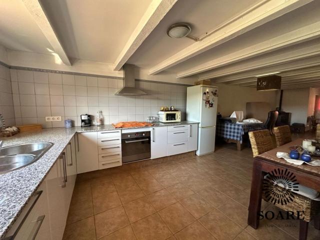 Casa en venta en Cálig. Casa en venta en Centro, 4 dormitorios. Casas.