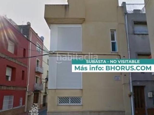 Casa en venta en Cálig. Casas.