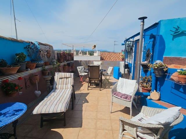 Casa en venta en Càlig, Castellón Costa Azahar