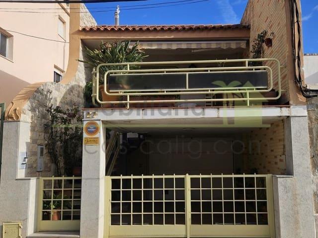 Casa en venta en Càlig, Castellón Costa Azahar