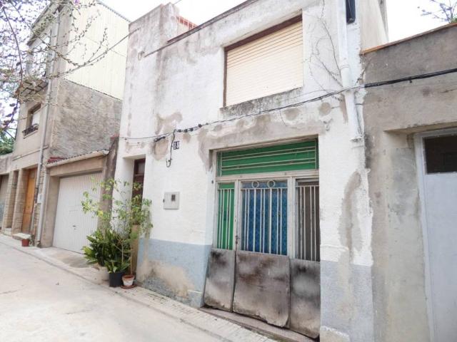 Casa en Venta en Càlig