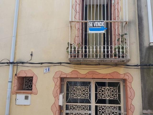 Casa en Venta en Càlig