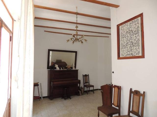 Casa en Venta en Càlig